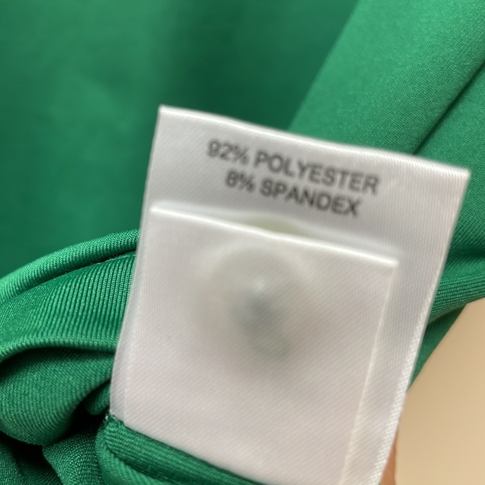 2026 Masters Tournament Men's Performance Tech Pine Green Golf Shirt!!🔥🔥🔥 - Picture 15 of 16